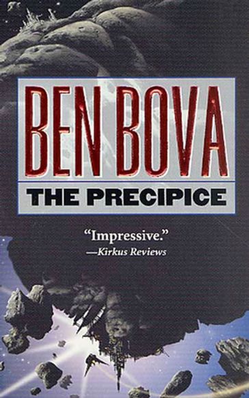 The Precipice - Ben Bova