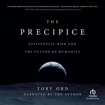 The Precipice - Toby Ord