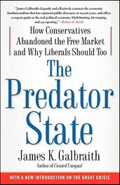 The Predator State