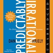 The Predictably Irrational