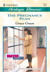 The Pregnancy Plan (Mills & Boon Cherish)