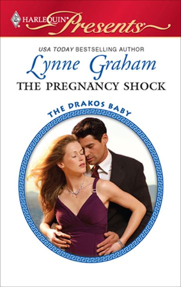 The Pregnancy Shock - Lynne Graham