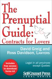 The Prenuptial Guide