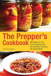 The Prepper s Cookbook