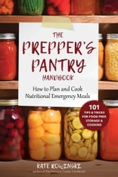 The Prepper s Pantry Handbook