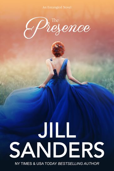 The Presence - Jill Sanders