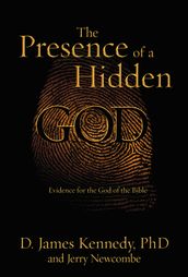 The Presence of a Hidden God