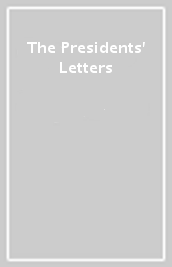 The Presidents  Letters