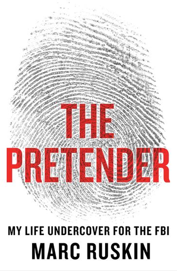 The Pretender - Marc Ruskin