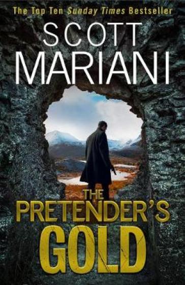 The Pretender¿s Gold - Scott Mariani