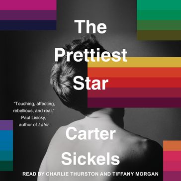 The Prettiest Star - Carter Sickels