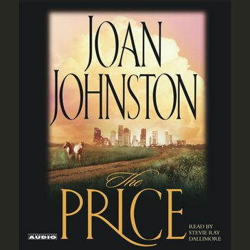 The Price - Joan Johnston