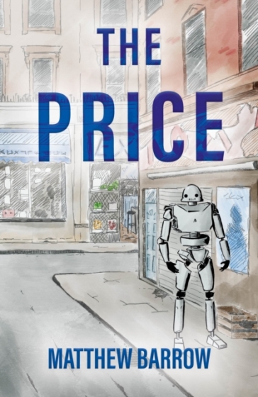 The Price - Matthew Barrow