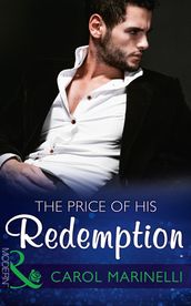 The Price Of His Redemption (Irresistible Russian Tycoons, Book 1) (Mills & Boon Modern)