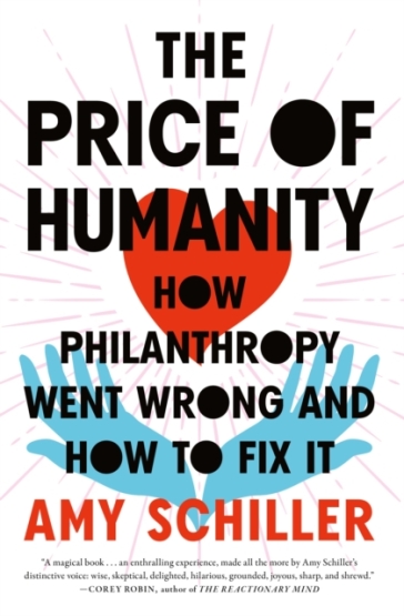 The Price Of Humanity - Amy Schiller