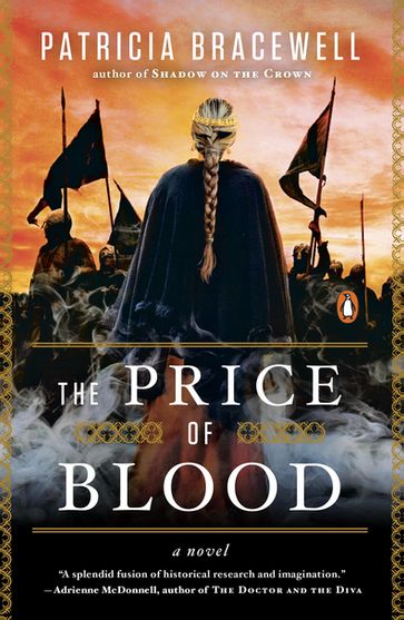The Price of Blood - Patricia Bracewell