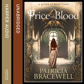 The Price of Blood (The Emma of Normandy Series, Book 2)