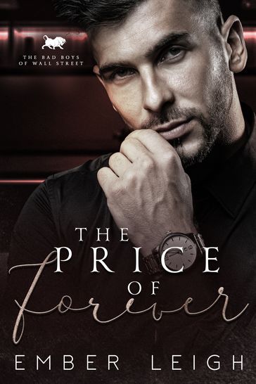 The Price of Forever - Ember Leigh