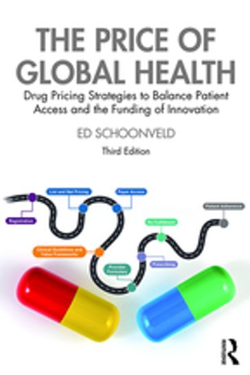 The Price of Global Health - Ed Schoonveld