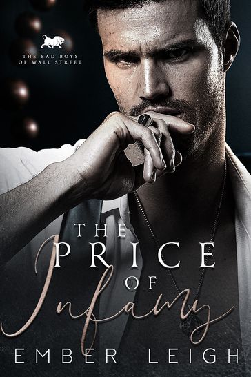 The Price of Infamy - Ember Leigh