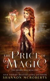 The Price of Magic