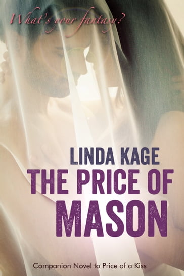 The Price of Mason - Linda Kage