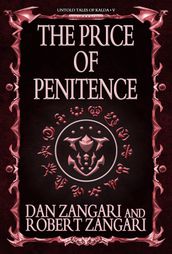 The Price of Penitence