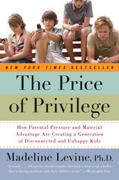 The Price of Privilege