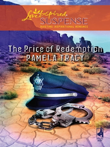 The Price of Redemption (Mills & Boon Love Inspired) - Pamela Tracy