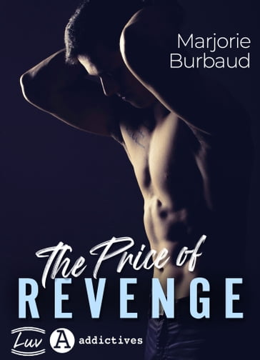 The Price of Revenge - Marjorie Burbaud