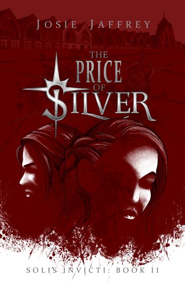 The Price of Silver - Josie Jaffrey