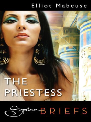 The Priestess - Elliot Mabeuse