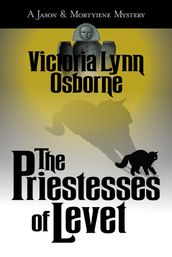 The Priestesses of Levet