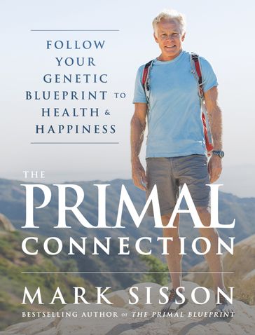 The Primal Connection - Mark Sisson