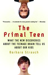 The Primal Teen