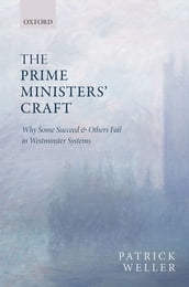 The Prime Ministers  Craft