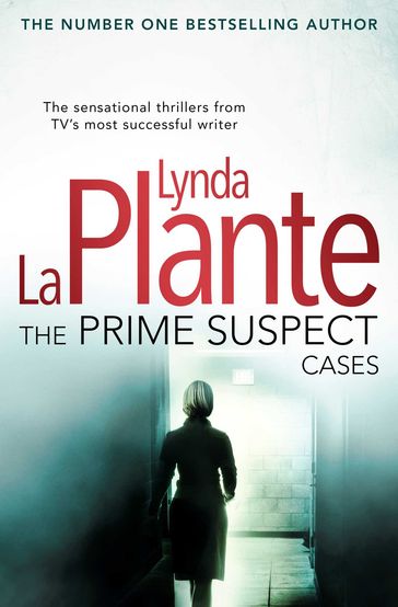 The Prime Suspect Cases - Lynda La Plante