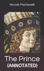 The Prince (Annotated)