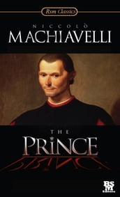 The Prince [Annotated and with Active Content]