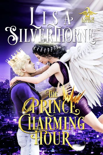 The Prince Charming Hour - Lisa Silverthorne