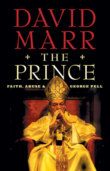 The Prince - David Marr