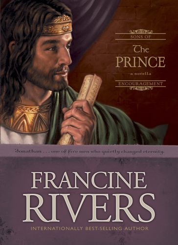 The Prince - Francine Rivers