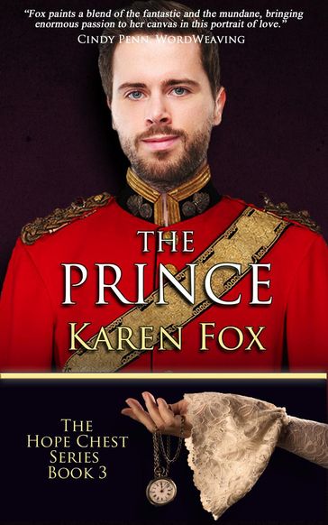 The Prince - Karen Fox