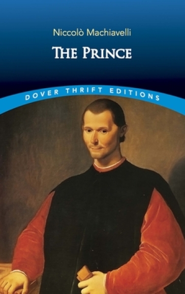 The Prince - Niccolo Machiavelli