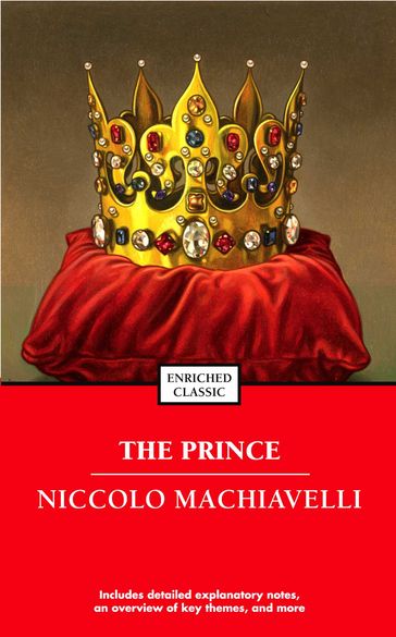 The Prince - Niccolo Machiavelli