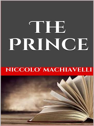 The Prince - Niccolo