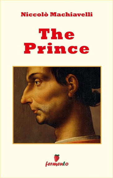 The Prince - Niccolò Machiavelli