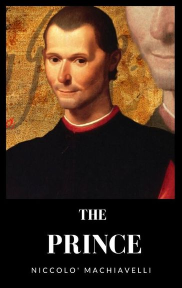 The Prince - Niccolo Machiavelli