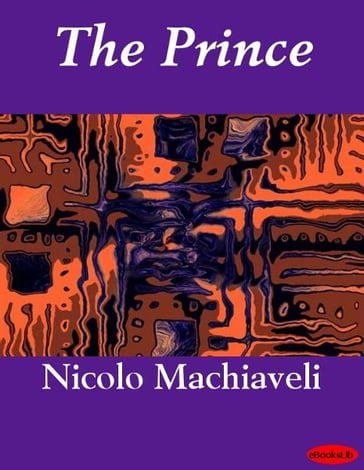 The Prince - Nicolo Machiaveli