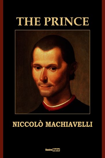 The Prince - Nicolo Machiavelli